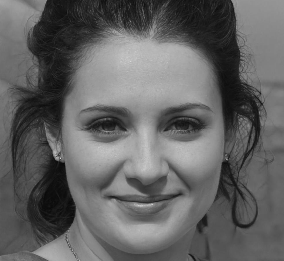 Portrait de Marie Dubois
